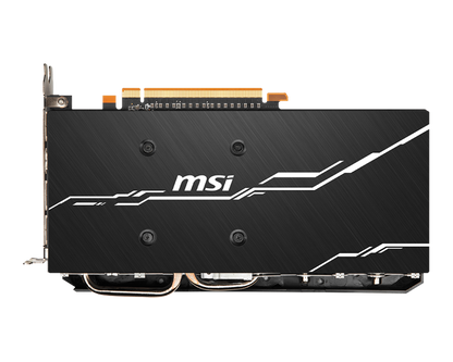 MSI Radeon RX5700 XT MECH OC 8GB Refurbished