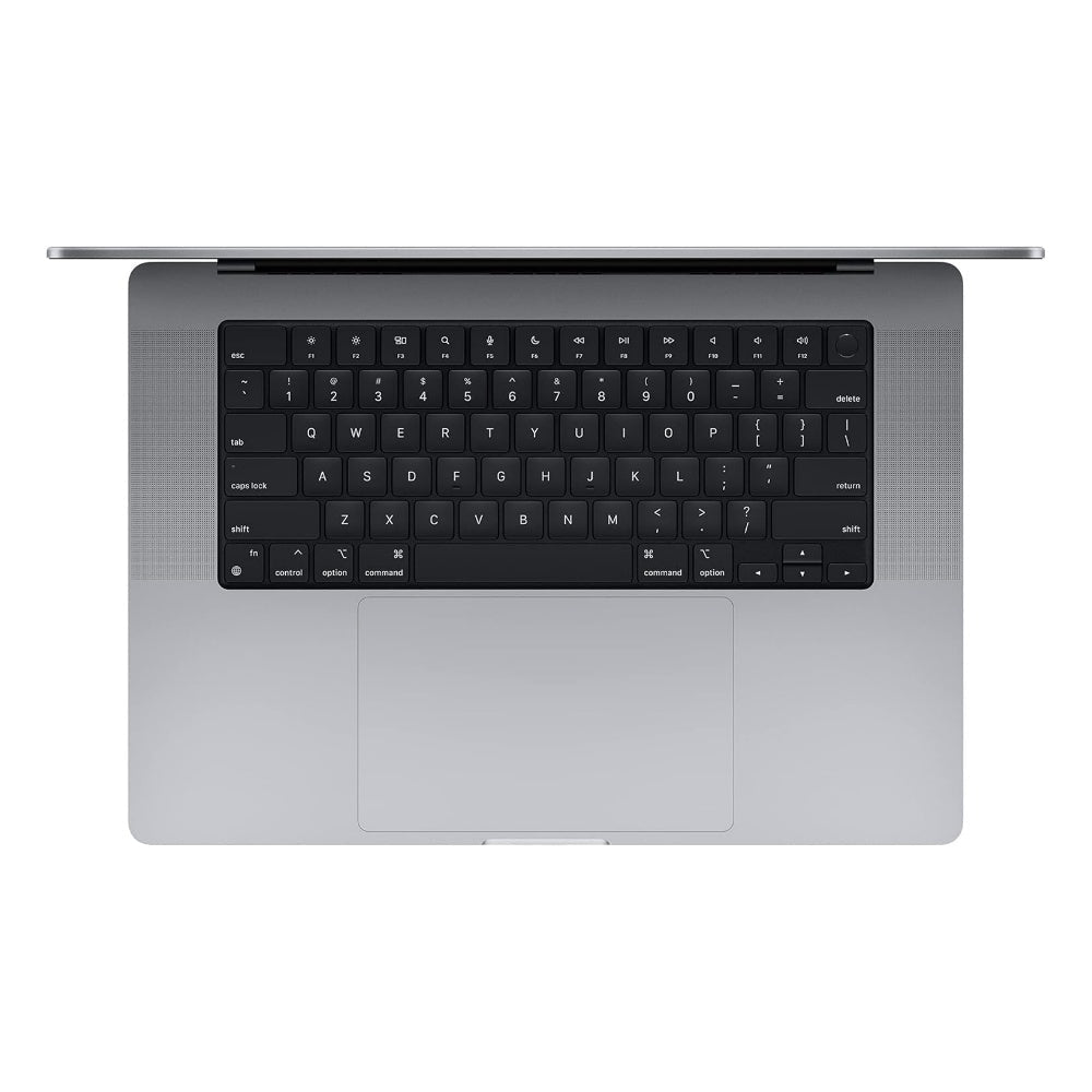 Apple MacBook Pro (16-inch, 2021) M1 Max 10-Core 32GB 512GB SSD 3456 x 2234 Space Gray Refurb