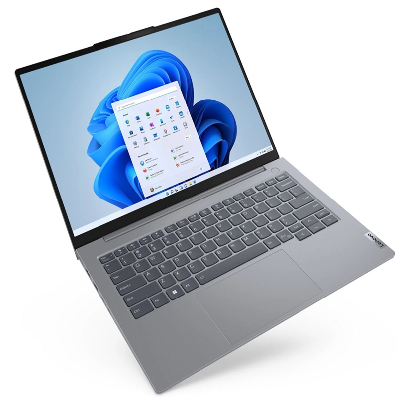 Lenovo ThinkBook 14 G2, Business Laptop, Silver, Intel Core i7‑1165G7, 16GB RAM, 512GB SSD, 15.6" FHD, Windows 11 Pro, Refurbished
