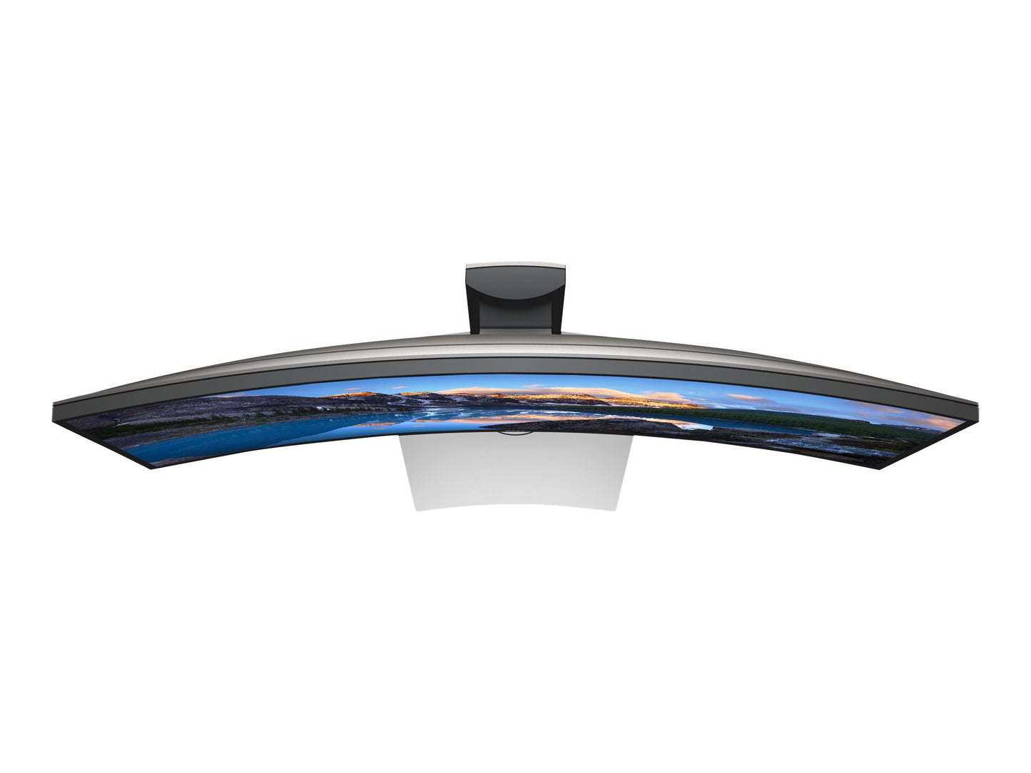 Dell UltraSharp U3419W 34in 3440x1440 IPS Curved Monitor Refurbished