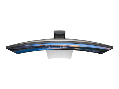Dell UltraSharp U3419W 34in 3440x1440 IPS Curved Monitor Refurbished