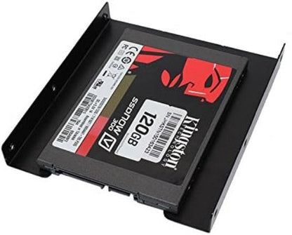 2.5 to 3.5in HDD Metal Mounting Bracket