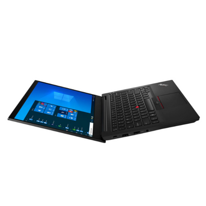 Lenovo ThinkPad E14 Business Laptop, Intel Core i5-10210U, 16GB RAM,  256GB SSD, 14" FHD Windows 11 Pro Refurb