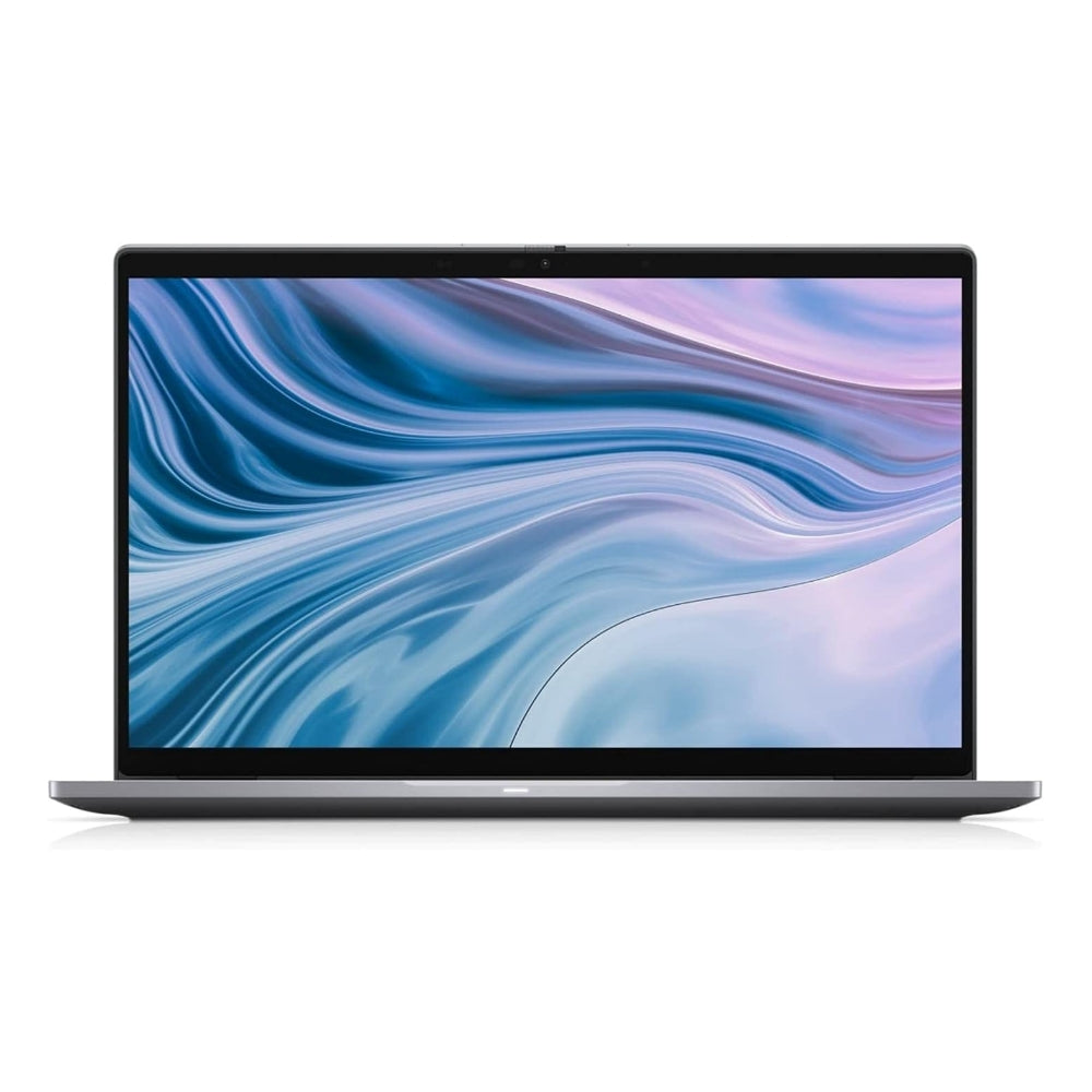 Dell Latitude 7410 2in1 Silver,Business Laptop, Intel Core i7‑10610U, 16GB RAM, 512GB SSD, 14" FHD, Touchscreen,  Windows 11 Pro, Refurbished