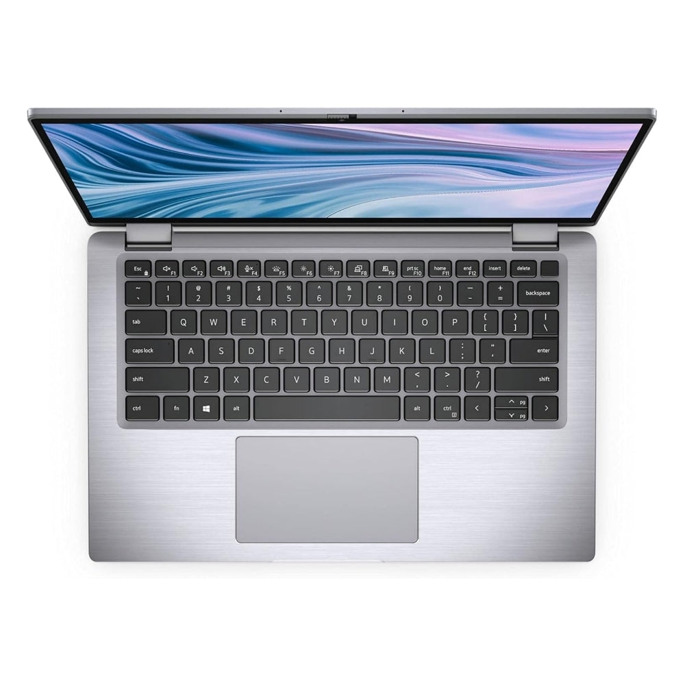 Dell Latitude 7410 2-in-1 Business Laptop Silver Intel Core i7-10610U 16GB RAM 512GB 14in FHD Windows 11 Pro Refurb