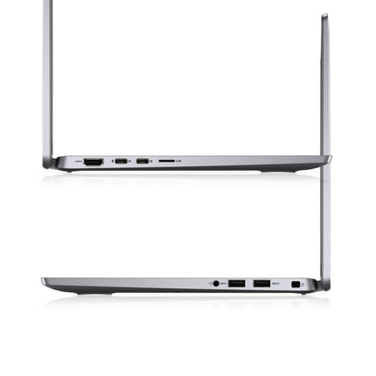 Dell Latitude 7410 2-in-1 Business Laptop Silver Intel Core i7-10610U 16GB RAM 512GB 14in FHD Windows 11 Pro Refurb