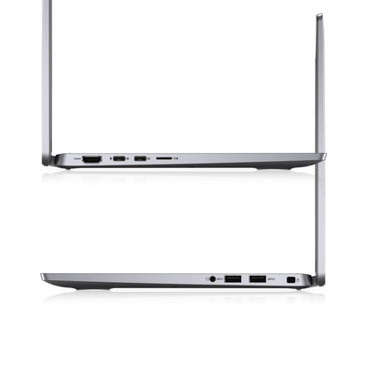 Dell Latitude 7410 2-in-1 Business Laptop Silver Intel Core i7-10610U 16GB RAM 512GB 14in FHD Windows 11 Pro Refurb