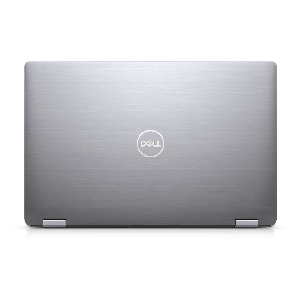 Dell Latitude 7410 2-in-1 Business Laptop Silver Intel Core i7-10610U 16GB RAM 512GB 14in FHD Windows 11 Pro Refurb