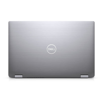 Dell Latitude 7410 2-in-1 Business Laptop Silver Intel Core i7-10610U 16GB RAM 512GB 14in FHD Windows 11 Pro Refurb