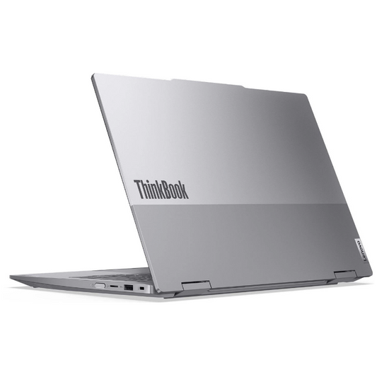 Lenovo ThinkBook 14 G2, Business Laptop, Silver, Intel Core i7‑1165G7, 16GB RAM, 512GB SSD, 15.6" FHD, Windows 11 Pro, Refurbished