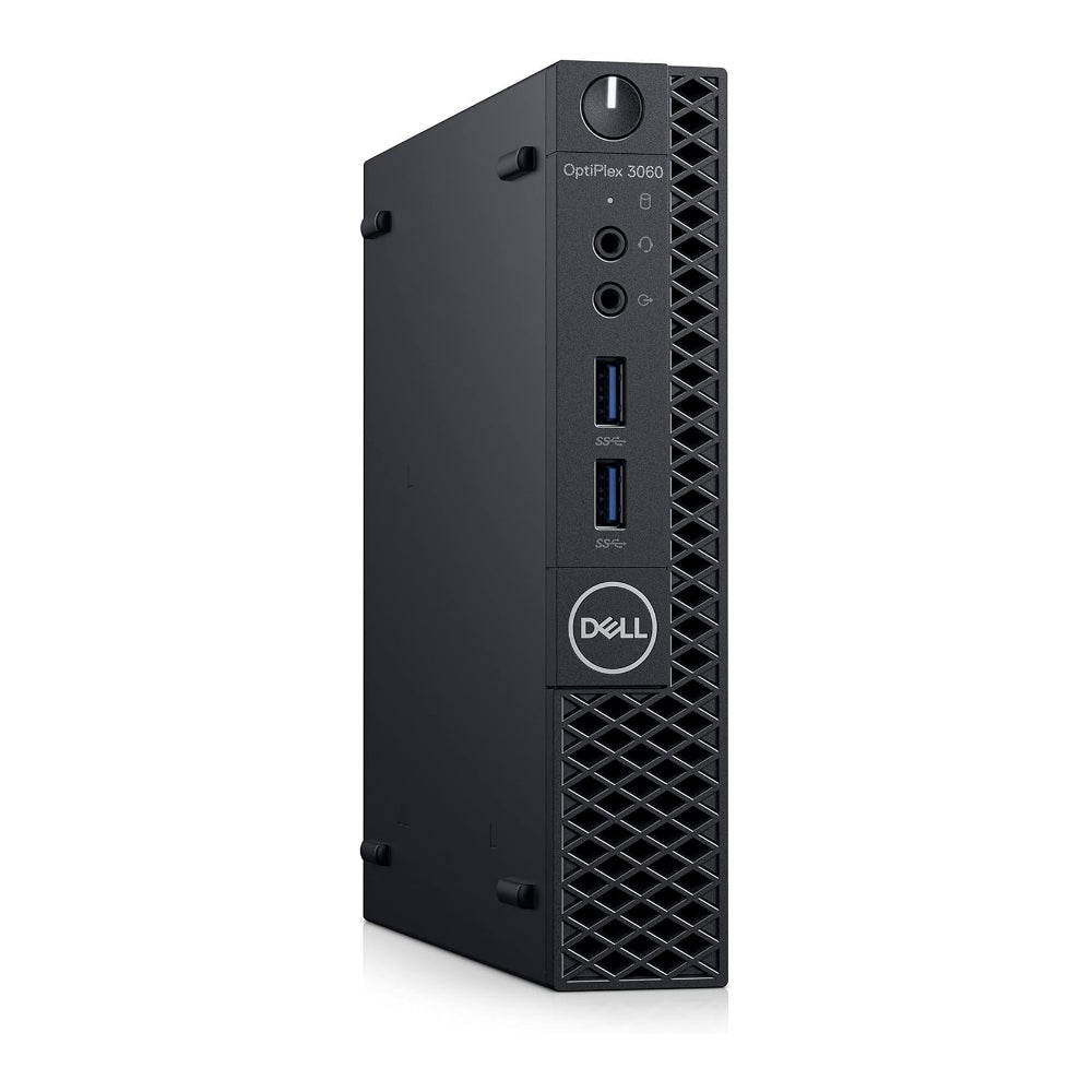 Dell OptiPlex 3060 Micro CI5-8500T 16GB 512GB SSD WIFI W11P Refurb