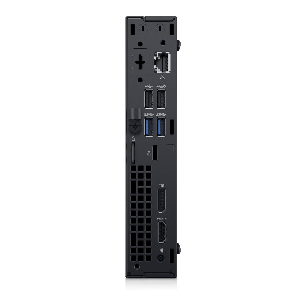 Dell OptiPlex 3060 Micro CI5-8500T 16GB 512GB SSD WIFI W11P Refurb
