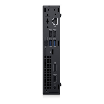Dell OptiPlex 3060 Micro CI5-8500T 16GB 512GB SSD WIFI W11P Refurb