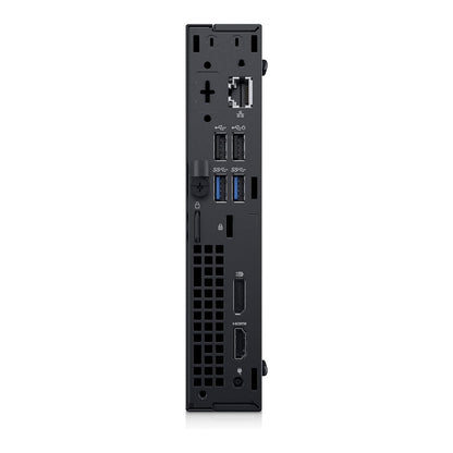 Dell OptiPlex 3060 Micro CI5-8500T 16GB 512GB SSD WIFI W11P Refurb