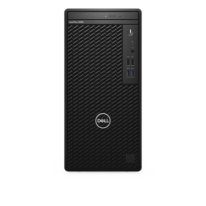 Dell OptiPlex 3080 Tower CI5-10600 16GB 512GB SSD WIFI W11P Refurbished