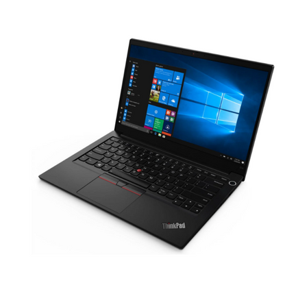 Lenovo ThinkPad E14 Business Laptop, Intel Core i5-10210U, 16GB RAM,  256GB SSD, 14" FHD Windows 11 Pro Refurb