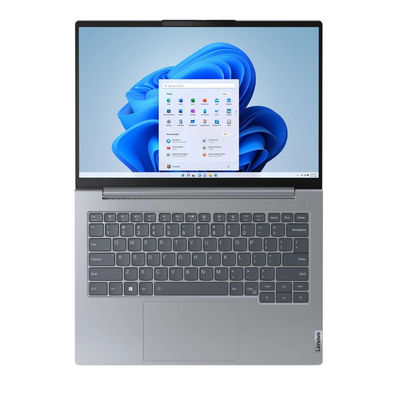 Lenovo ThinkBook 14 G2, Business Laptop, Silver, Intel Core i7‑1165G7, 16GB RAM, 512GB SSD, 15.6" FHD, Windows 11 Pro, Refurbished