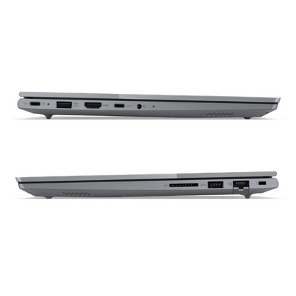 Lenovo ThinkBook 14 G2, Business Laptop, Silver, Intel Core i7‑1165G7, 16GB RAM, 512GB SSD, 15.6" FHD, Windows 11 Pro, Refurbished