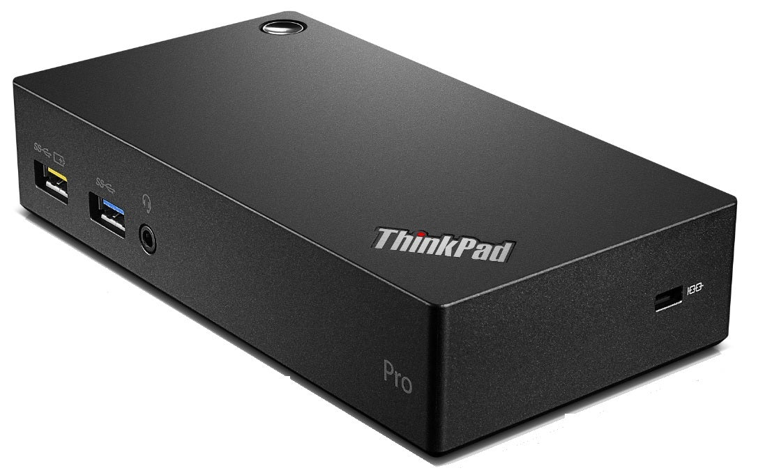 Lenovo ThinkPad USB 3.0 Pro Dock 40A7 Refurb