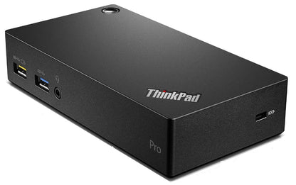 Lenovo ThinkPad USB 3.0 Pro Dock 40A7 Refurb