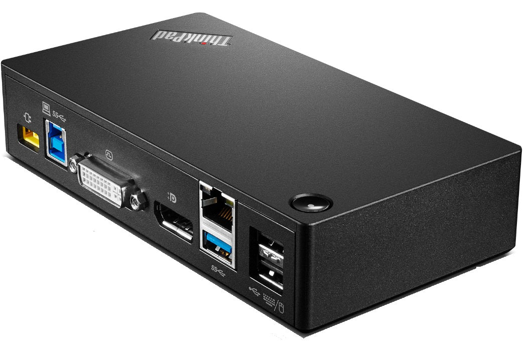 Lenovo ThinkPad USB 3.0 Pro Dock 40A7 Refurb