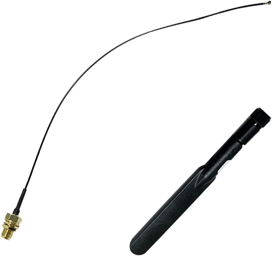 Wireless Antenna with Cable for Lenovo 03T7203
