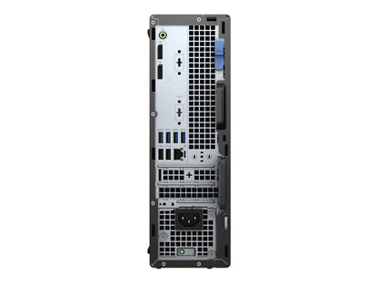 Dell OptiPlex 5090 SFF Business Desktop Intel Core i5-10505 16GB RAM 512GB SSD Wi-Fi 6 Windows 11 Pro Refurbished