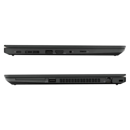 Lenovo Thinkpad T14 G1 CI5-10210U 16GB 256GB SSD 14in W11P Refurb