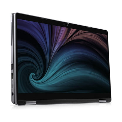 Dell Latitude 5310 2-in-1, Business Laptop, Silver, Intel Core i5-10310U, 16GB RAM, 512GB SSD, 13.3" FHD, Touch, Windows 11 Pro - Refurbished