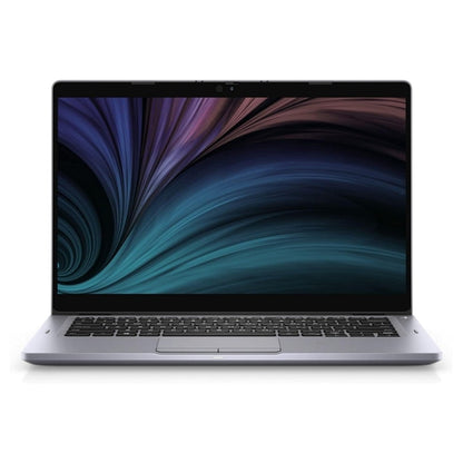 Dell Latitude 5310 2-in-1, Business Laptop, Silver, Intel Core i5-10310U, 16GB RAM, 512GB SSD, 13.3" FHD, Touch, Windows 11 Pro - Refurbished