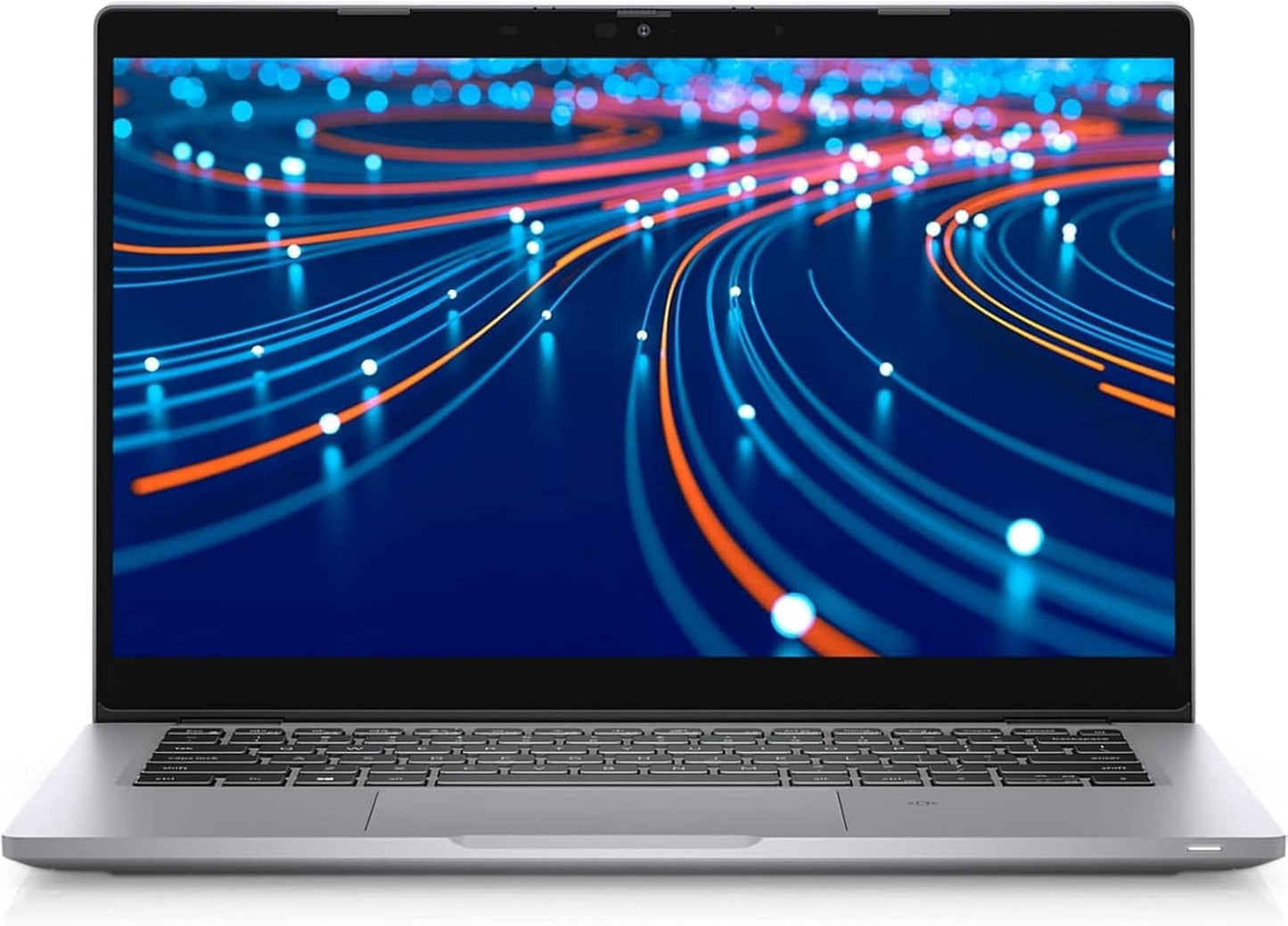 Dell Latitude 5320 2-in-1 Business Laptop (Silver) Intel Core i7-1185G7 16GB RAM 512GB SSD 13.3in FHD W11P Refurb