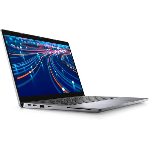 Dell Latitude 5320 2in1 Silver CI5-1145G7 16GB S 256GB SSD 13.3in FHD Touch W11P Refurb