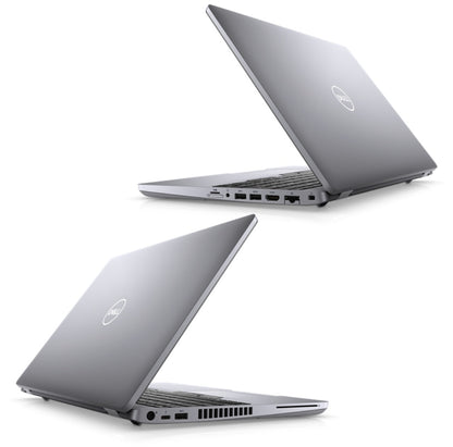 Dell Latitude 5510, Business Laptop, Intel Core i5-10210U, 16GB RAM, 512GB SSD, 15.6" FHD, Windows 11 - Refurbished