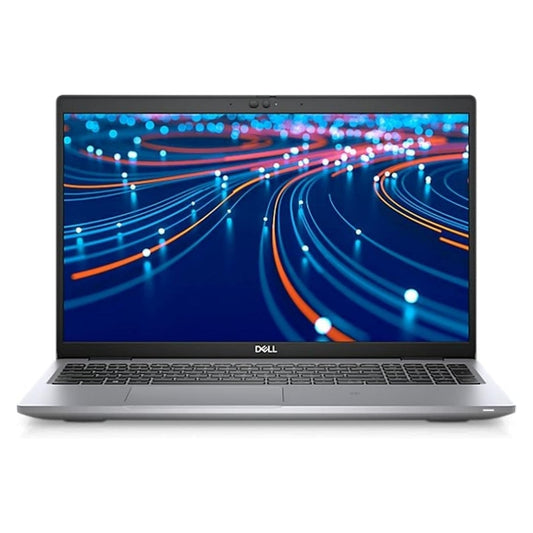 Dell Latitude 5520 Business Laptop Core i7-1185G7 16GB RAM 512GB SSD 15.6in FHD W11P Refurb