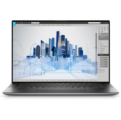 Dell Precision 5560 Workstation Intel Core i7-11850H 32GB RAM 1TB SSD 15.6in 1920 x 1200 W11P Refurb
