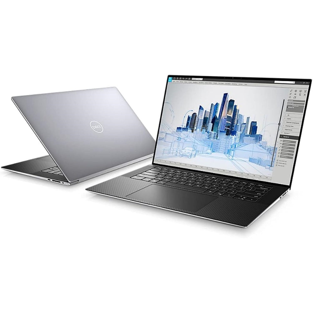 Dell Precision 5560 Workstation Intel Core i7-11850H 32GB RAM 1TB SSD 15.6in 1920 x 1200 W11P Refurb