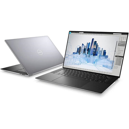 Dell Precision 5560 Workstation Intel Core i7-11850H 32GB RAM 1TB SSD 15.6in 1920 x 1200 W11P Refurb