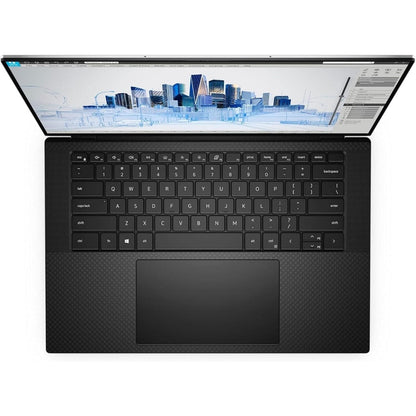 Dell Precision 5560 Workstation Intel Core i7-11850H 32GB RAM 1TB SSD 15.6in 1920 x 1200 W11P Refurb