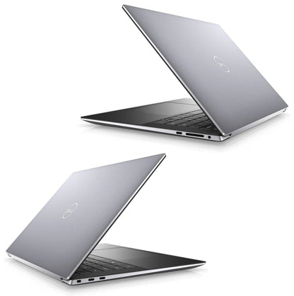 Dell Precision 5560 Workstation Intel Core i7-11850H 32GB RAM 1TB SSD 15.6in 1920 x 1200 W11P Refurb