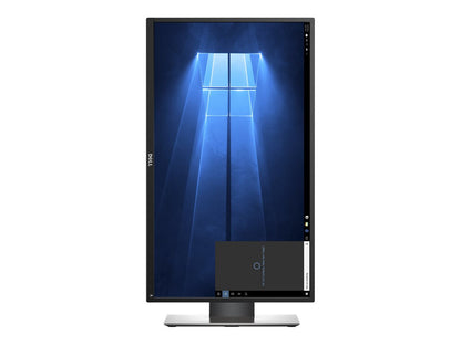 Dell Professional P2717H 27in FHD Monitor Refurbished