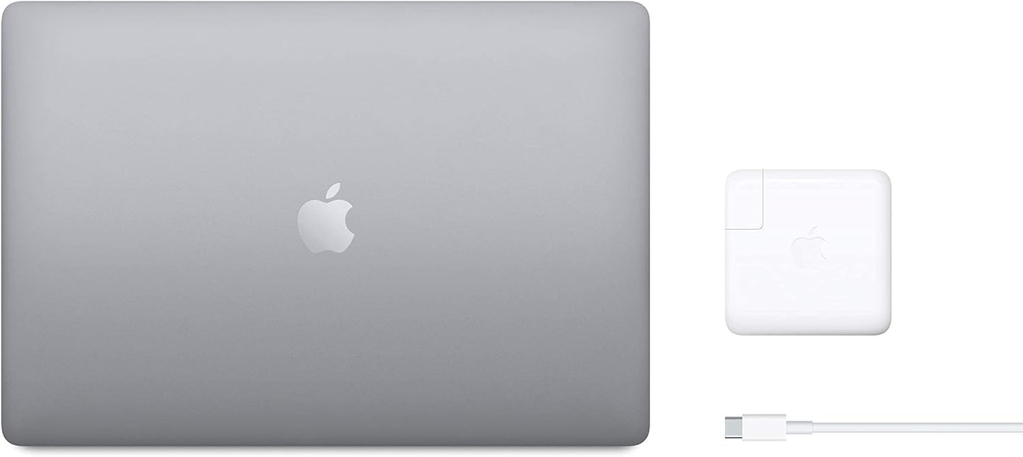Apple MacBook Pro (16-inch, 2019) Intel Core i7-9750H 32GB 512GB SSD Space Gray Refurb