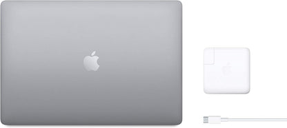Apple MacBook Pro (16-inch, 2019) Intel Core i7-9750H 32GB 512GB SSD Space Gray Refurb