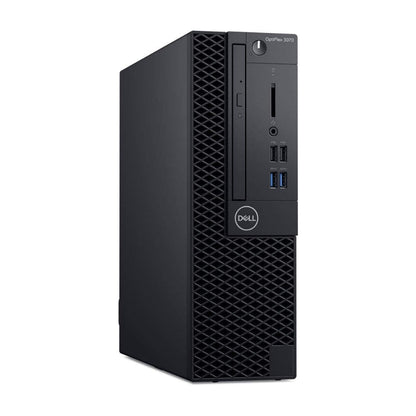Dell OptiPlex 3070 SFF CI5-9500 16GB 512GB SSD WIFI W11P Refurbished