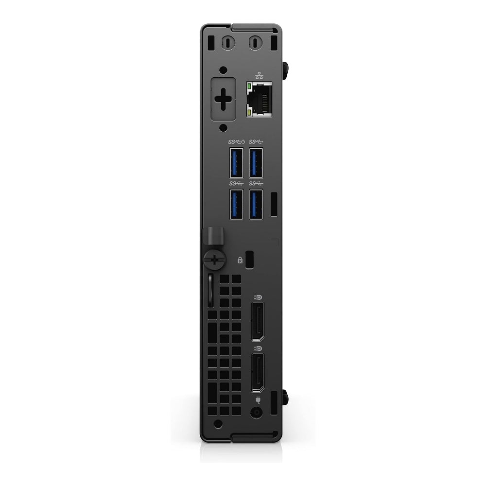 Dell OptiPlex 3090 Micro CI5-10500T 16GB 512GB SSD WIFI W11P