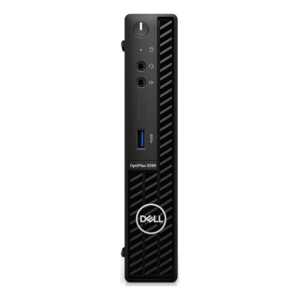Dell OptiPlex 3090 Micro CI5-10500T 16GB 512GB SSD WIFI W11P