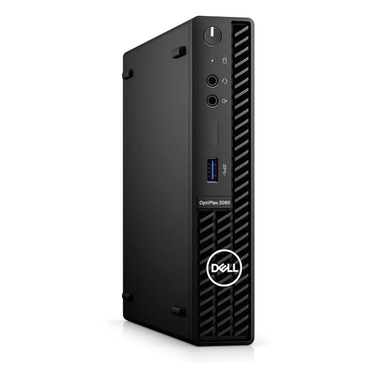 Dell OptiPlex 3090 Micro CI5-10500T 16GB 512GB SSD WIFI W11P