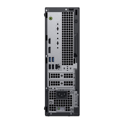 Dell OptiPlex 3070 SFF CI5-9500 16GB 512GB SSD WIFI W11P Refurbished