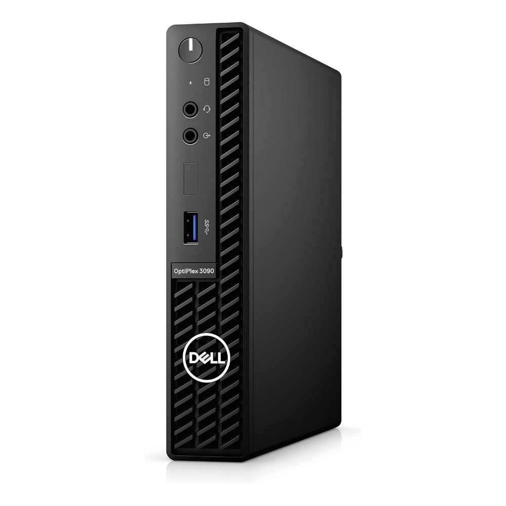 Dell OptiPlex 3090 Micro CI5-10500T 16GB 512GB SSD WIFI W11P