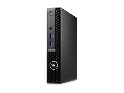 Dell OptiPlex 7010 Micro CI5-13500T 16GB 512GB SSD WIFI W11P Refurbished