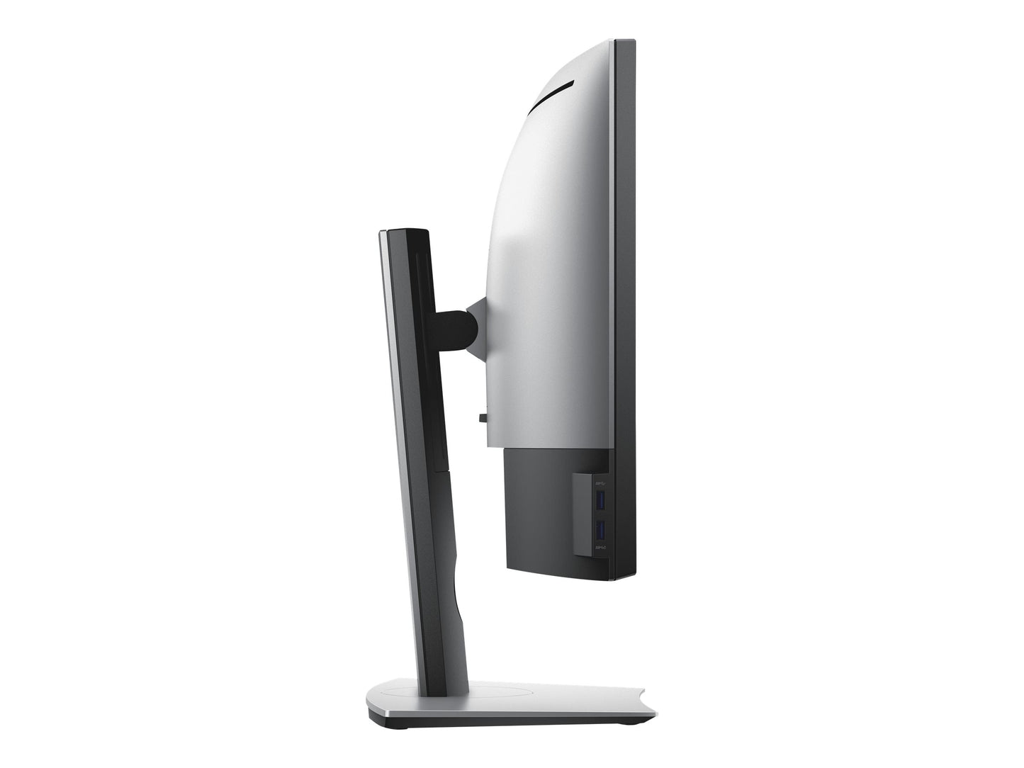 Dell UltraSharp U3419W 34in 3440x1440 IPS Curved Monitor Refurbished